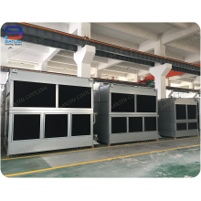 GHM-35/Cross Flow Industrial Closed Circuit superdyma Cooling Tower Price